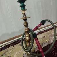 قلیان قاجار اصل