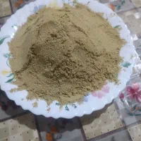 سبوس برنج کامفیروزی