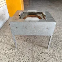 اجاق گاز  پلوپز