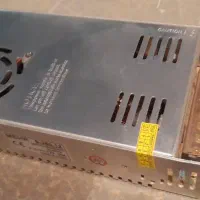 منبع تغذیه