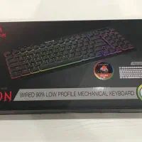کیبورد Redragon Sion K653 RGB