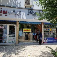 مغازه ۳۱ متری حدادی