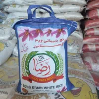 فروش عمده کیسه نخی ۱۵۰ تن موجود