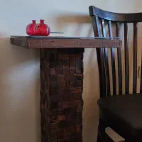 میز خاطره