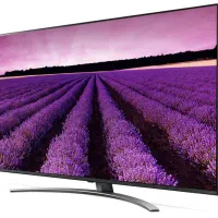 تلویزیون LGمدل49SM8100PVA