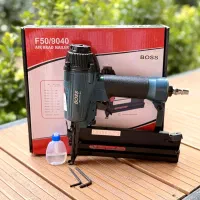 میخکوب بادی F50 صنعتی BOSS