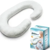 بالش بارداری زیکلاس مد ZYKLUSMED PREGNANCY Pillow|رختخواب، بالش، پتو|تهران, اباذر|دیوار