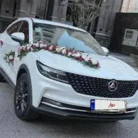 اجاره انواع خودرو ها، ماشین  عروس کلاسیک کرایه ای