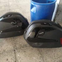 باکس بغل موتور
