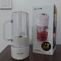 مخلوط کن شارژی گرین لاین