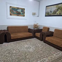 مبل راحتی ۷نفره ترک