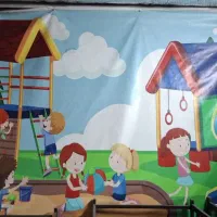 آموزش پیش دبستانی درمنزل