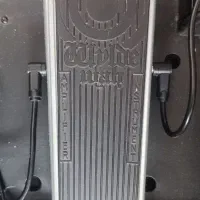 فروش افکت پدال Wah Pedal Cry Baby ZW45 اصل
