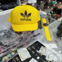 کلاه نقابدار