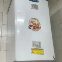 آبگرمکن برقی