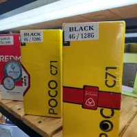 گوشی موبایل شیائومی پوکو POCO C71