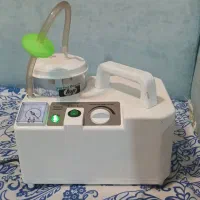ساکشن پرتابل hsp