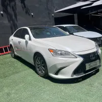 لکسوس ES 350، مدل ۲۰۰۸|خودرو سواری و وانت|تهران, سعادت‌آباد|دیوار