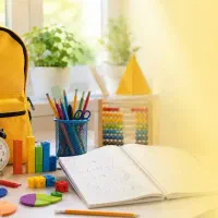 کلاس تقویتی آمادگی ورود به پایه پنجم