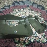 قاب دور فرمان پژوپارس