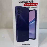 گوشی a15