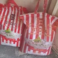 برنج هندی و تایلندی