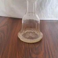 شیشه قلیان|کلکسیون اشیاء عتیقه|حمیدیا, |دیوار