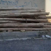 چوب