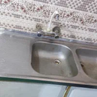 ذرفشویی خانگی