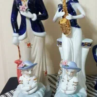 مجسمه های زیبا