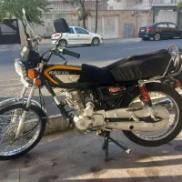 هوندا۱۲۵مدل۱۴۰۲