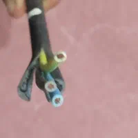 کابل برق افشان،بخاری،هاونگ برنجی ،مایتابه مسی