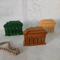 کتیبه حرم امام حسین