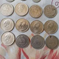 سکه های کلکسیونی و ناب