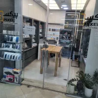 مجتمع گل نرگس  هم کف پلاکB79