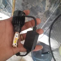 هدلایت و مزاحم گیر قوی