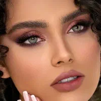 میکاپ و شینیون فوق تخصصی