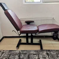 صندلی آرایشگاه