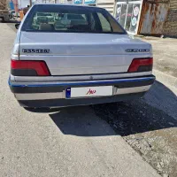 پژو 405|خودرو سواری و وانت|الیگودرز, |دیوار