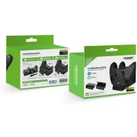 شارژر و باتری  xbox one s/x  و  xbox series s/x