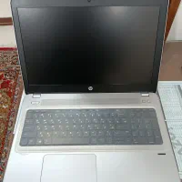 لپتاپ اچ پی پروبوک ۴۵۰ اینتل