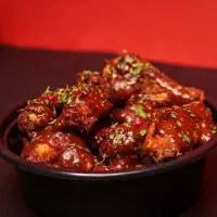 استخدام۲ نفر نیرو برای اشپزخانه سوخاری