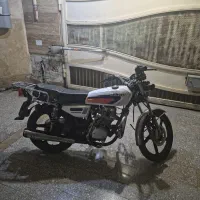 هوندا ۲۰۰|موتورسیکلت|تهران, شهرک آزمایش|دیوار