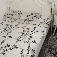 سرویس خواب چوبی