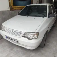 پراید111مدل 99