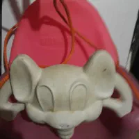 تاب کودک عروسکی