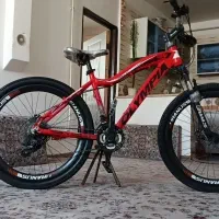 دوچرخه 26 بدونه مشکل