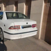سمند موتور ملی دوگانه کارخانه