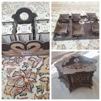 وسایل پذیرایی
