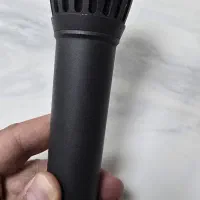 میکروفن بیر ۵۹ beyer m59 اصلی تمیز ویترینی